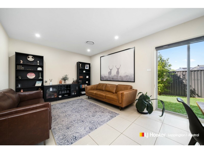 50 Harvey Street, Oran Park NSW 2570