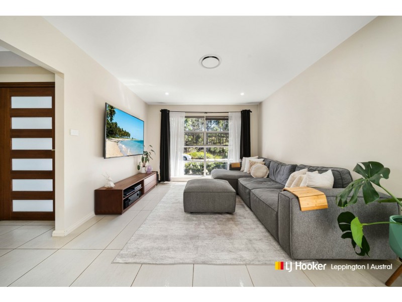 50 Harvey Street, Oran Park NSW 2570