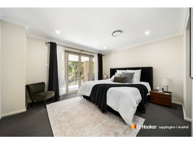 50 Harvey Street, Oran Park NSW 2570