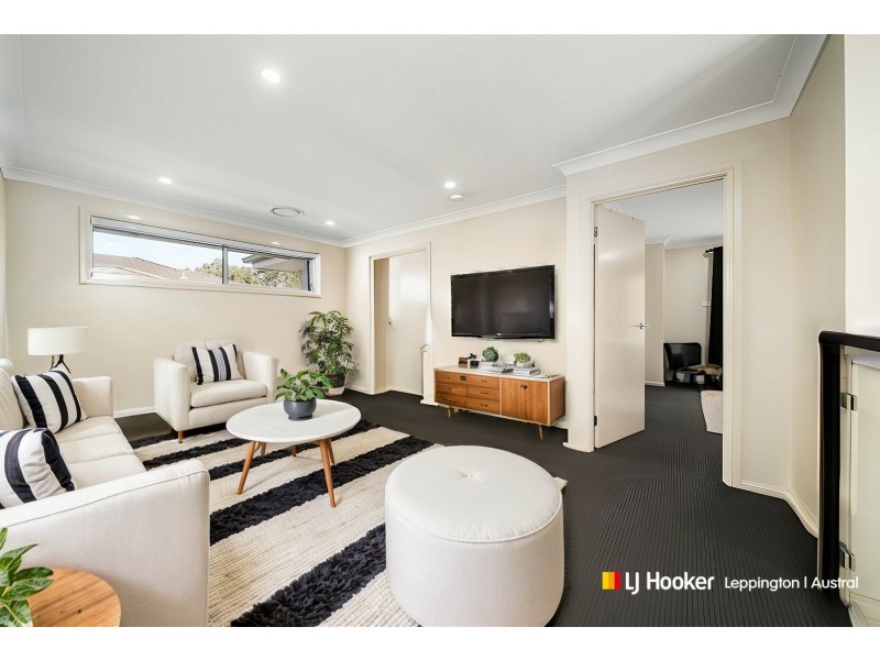 50 Harvey Street, Oran Park NSW 2570
