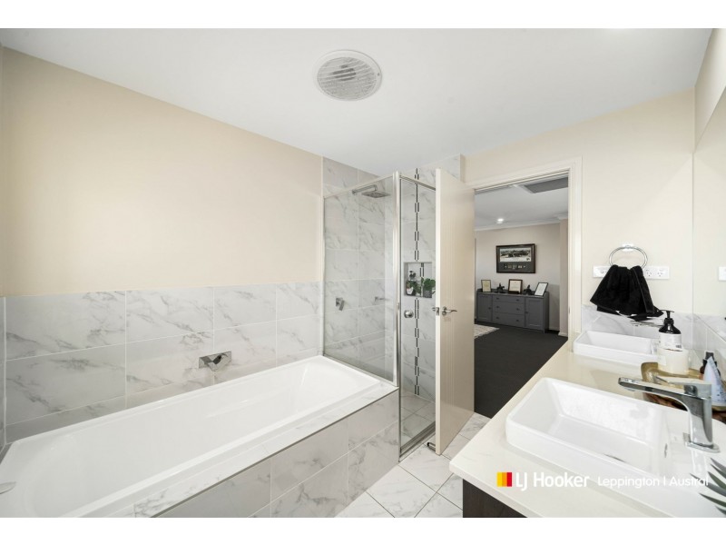 50 Harvey Street, Oran Park NSW 2570