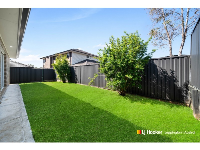 50 Harvey Street, Oran Park NSW 2570