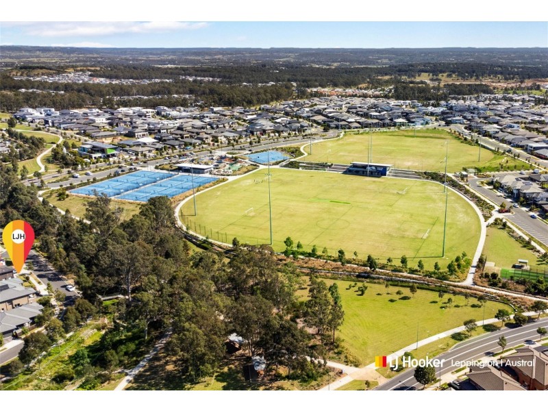 50 Harvey Street, Oran Park NSW 2570