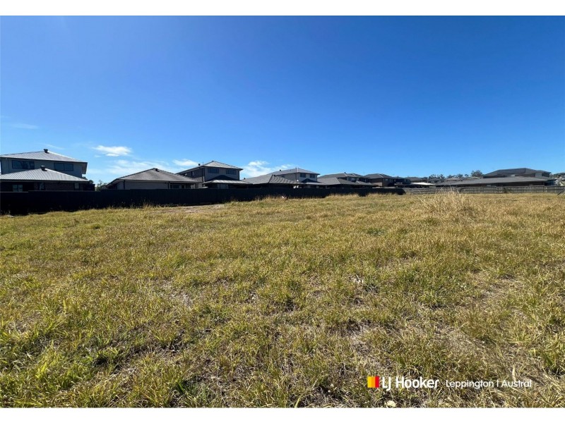 22 Savoy Street, Austral NSW 2179