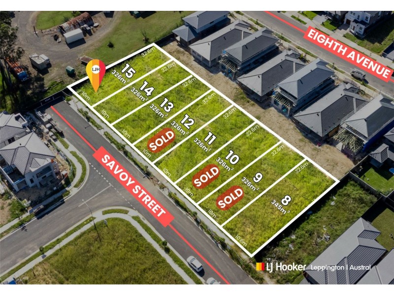 22 Savoy Street, Austral NSW 2179