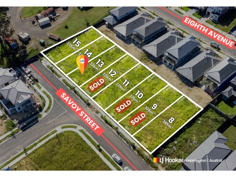 26 Savoy Street, Austral NSW 2179