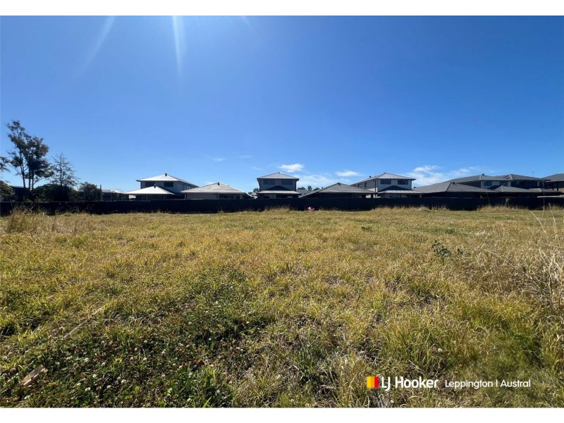 26 Savoy Street, Austral NSW 2179