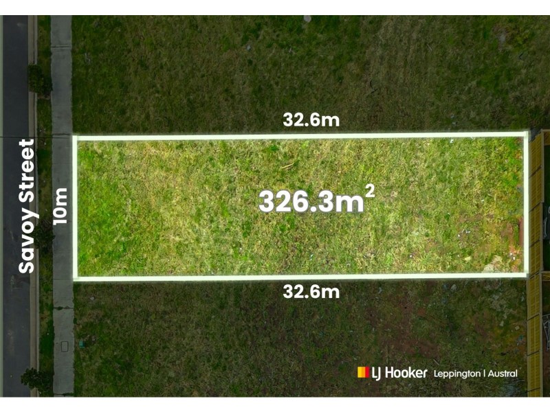 26 Savoy Street, Austral NSW 2179