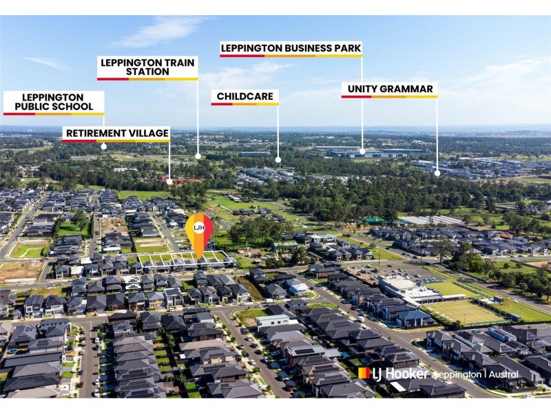 26 Savoy Street, Austral NSW 2179