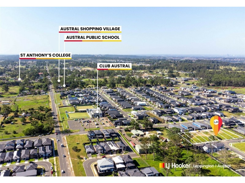 26 Savoy Street, Austral NSW 2179