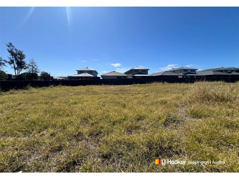 24 Savoy Street, Austral NSW 2179