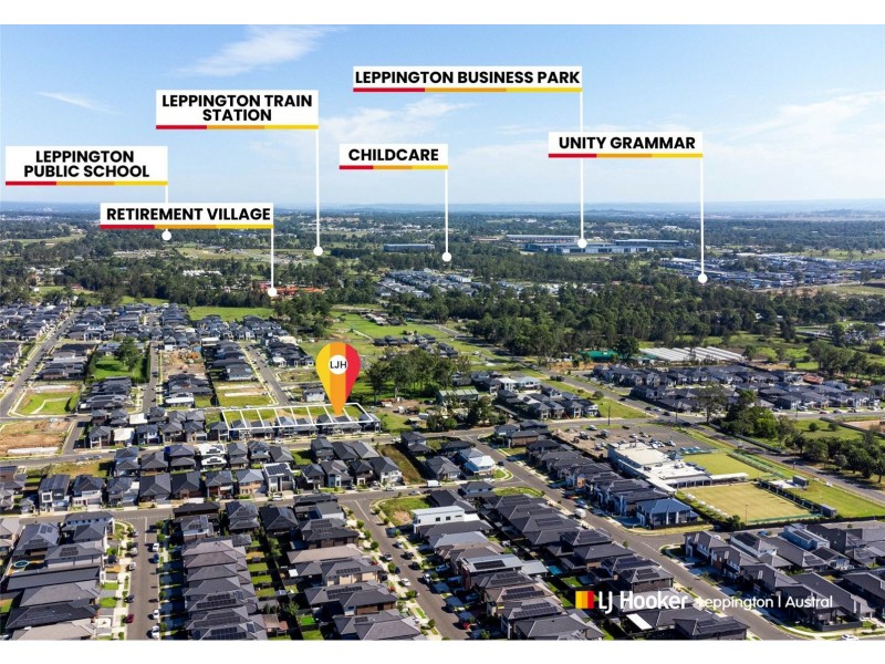 24 Savoy Street, Austral NSW 2179