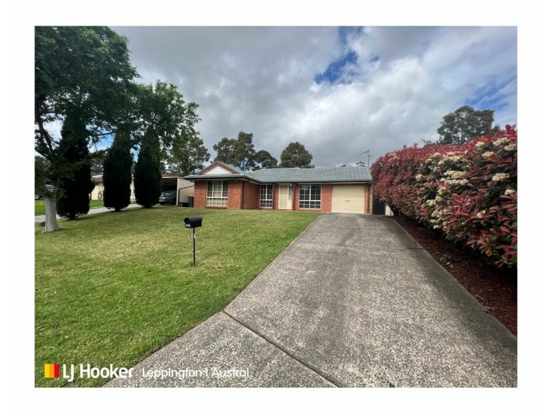59 Paddy Miller Avenue, Currans Hill NSW 2567