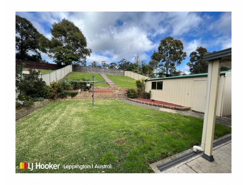59 Paddy Miller Avenue, Currans Hill NSW 2567
