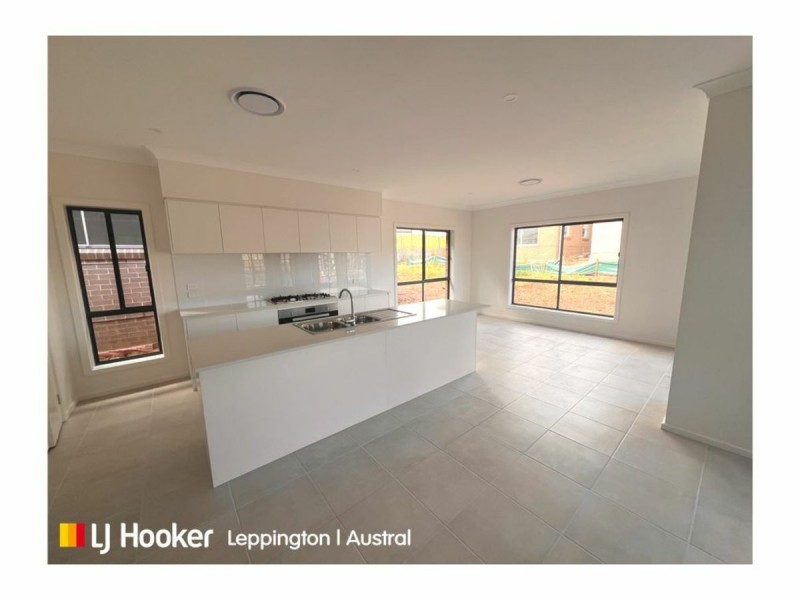 61 Savoy Street, Austral NSW 2179