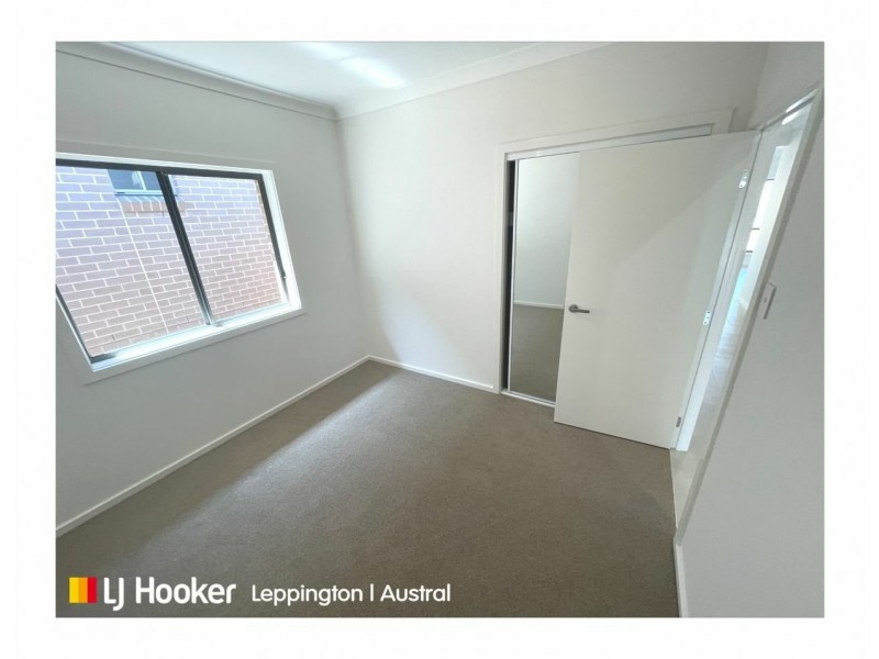 61 Savoy Street, Austral NSW 2179