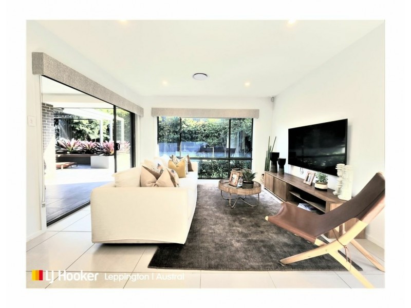 40 Joey Crescent, Leppington NSW 2179