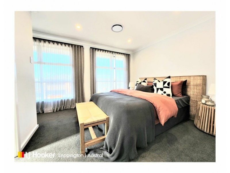 40 Joey Crescent, Leppington NSW 2179