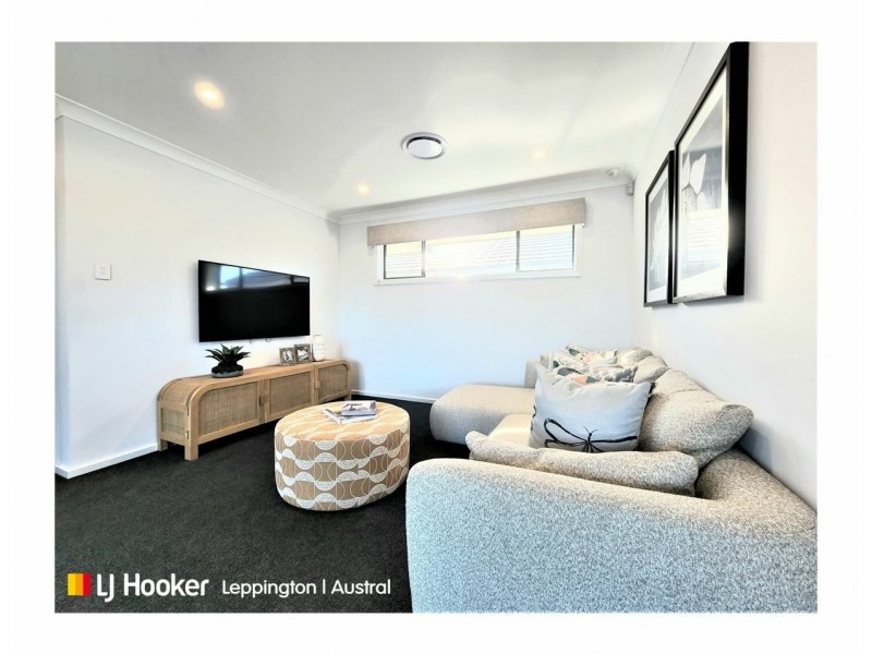 40 Joey Crescent, Leppington NSW 2179