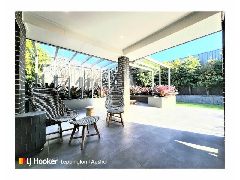 40 Joey Crescent, Leppington NSW 2179