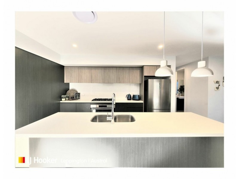 40 Joey Crescent, Leppington NSW 2179