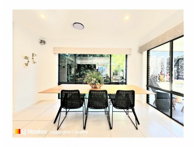 40 Joey Crescent, Leppington NSW 2179