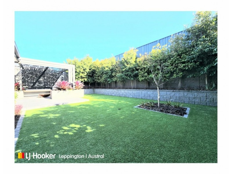 40 Joey Crescent, Leppington NSW 2179