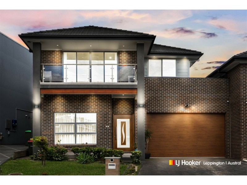 18A Milky Way, Campbelltown NSW 2560