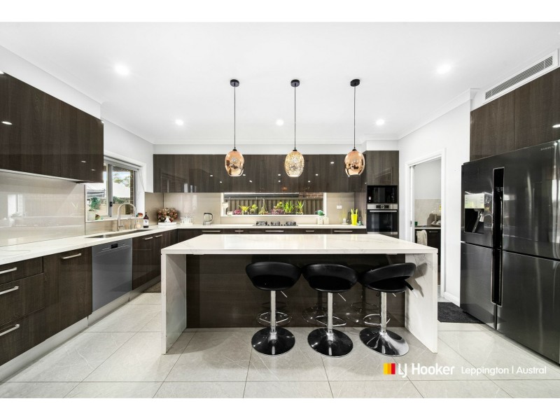 18A Milky Way, Campbelltown NSW 2560