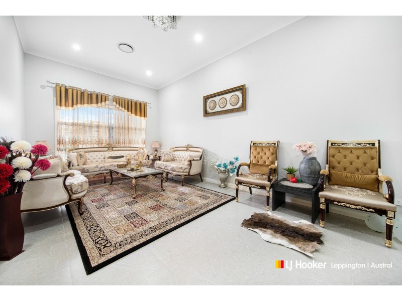 18A Milky Way, Campbelltown NSW 2560