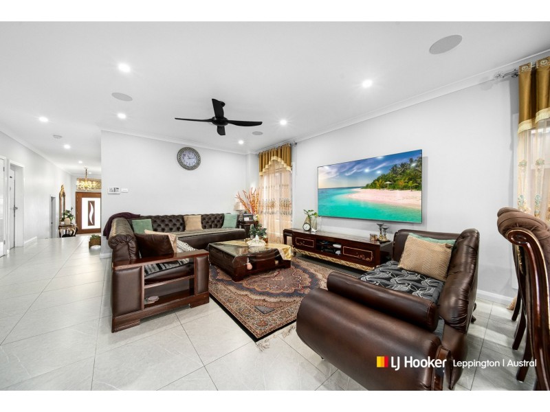 18A Milky Way, Campbelltown NSW 2560