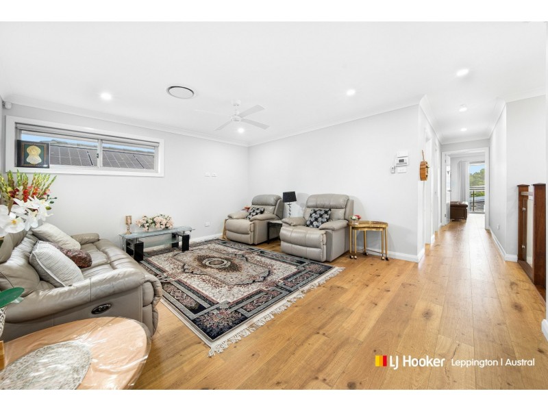 18A Milky Way, Campbelltown NSW 2560