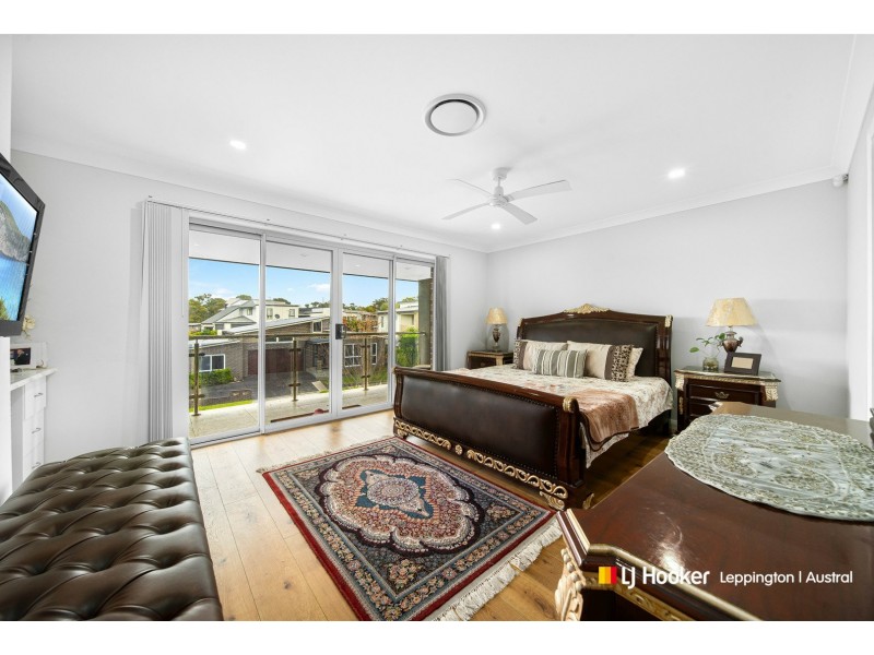18A Milky Way, Campbelltown NSW 2560