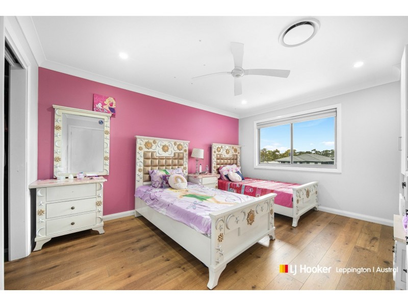 18A Milky Way, Campbelltown NSW 2560