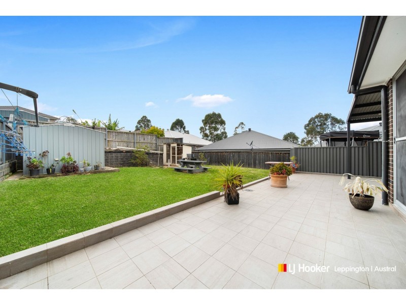 18A Milky Way, Campbelltown NSW 2560