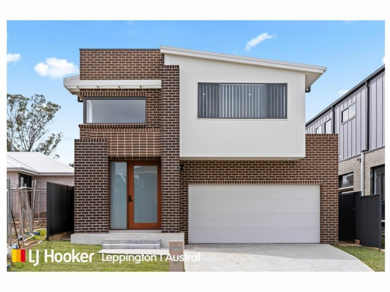 137 Lethbridge Road, Austral NSW 2179