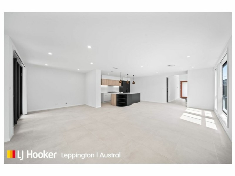 137 Lethbridge Road, Austral NSW 2179
