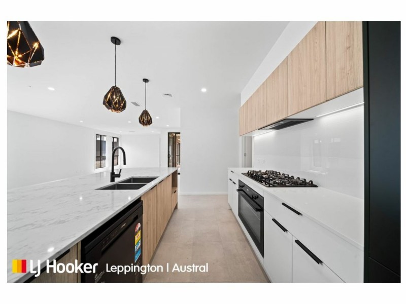 137 Lethbridge Road, Austral NSW 2179