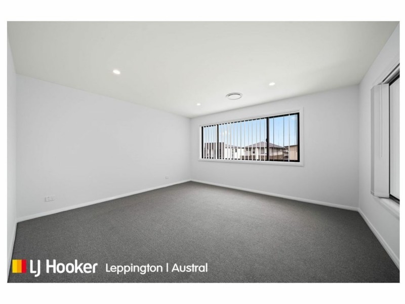 137 Lethbridge Road, Austral NSW 2179
