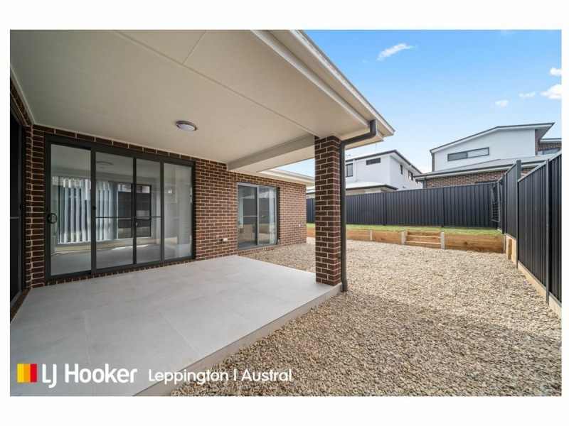 137 Lethbridge Road, Austral NSW 2179