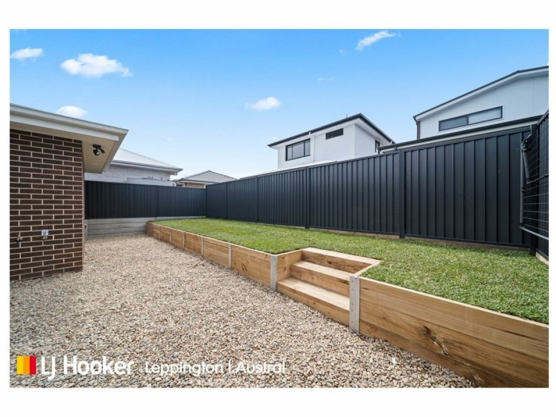 137 Lethbridge Road, Austral NSW 2179