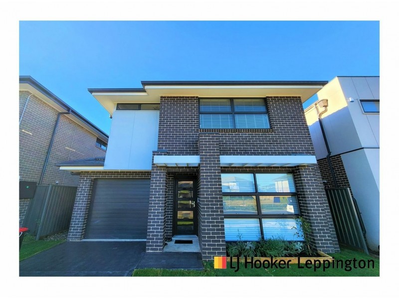 7 Drill Street, Leppington NSW 2179