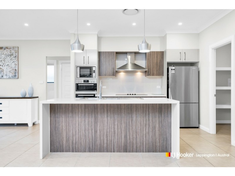 4 Clement Road, Edmondson Park NSW 2174