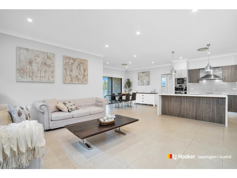 4 Clement Road, Edmondson Park NSW 2174