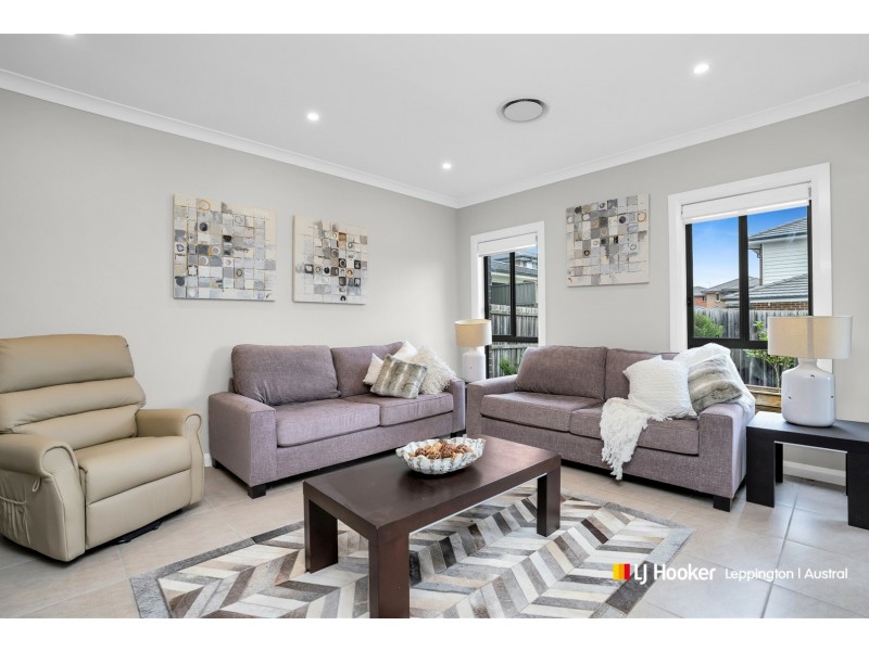 4 Clement Road, Edmondson Park NSW 2174