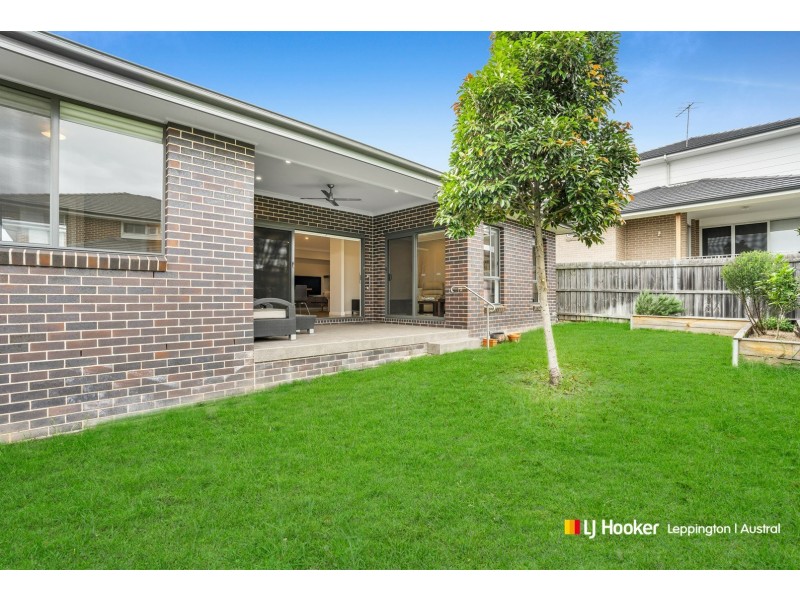 4 Clement Road, Edmondson Park NSW 2174