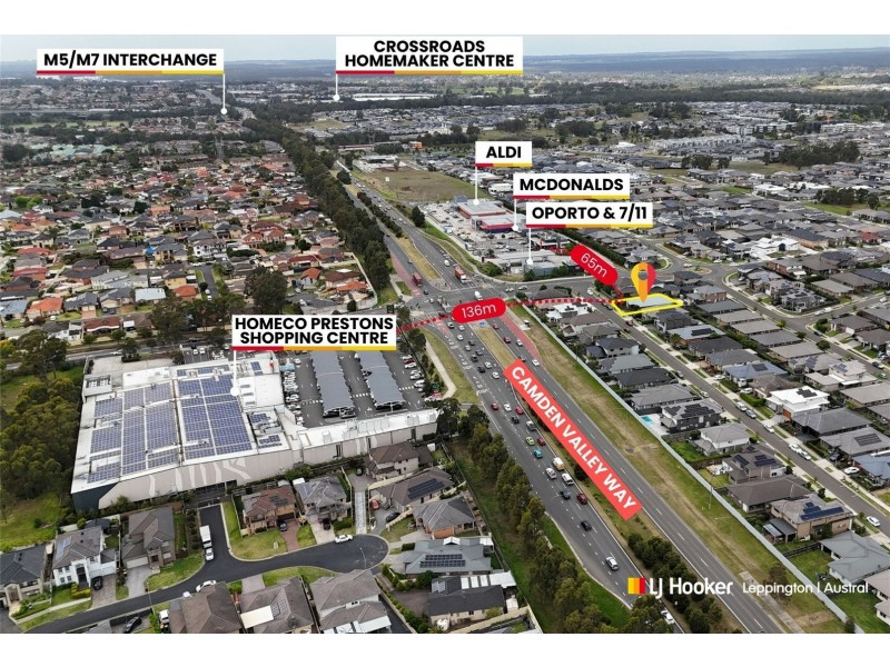 4 Clement Road, Edmondson Park NSW 2174