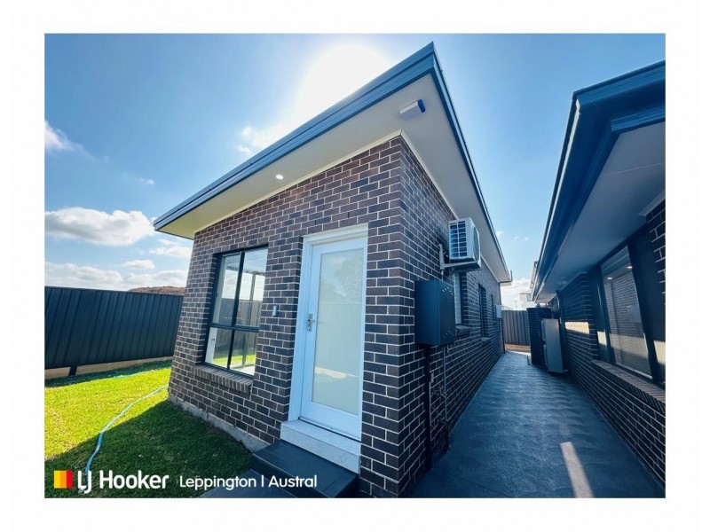 9a Boyd Street, Austral NSW 2179