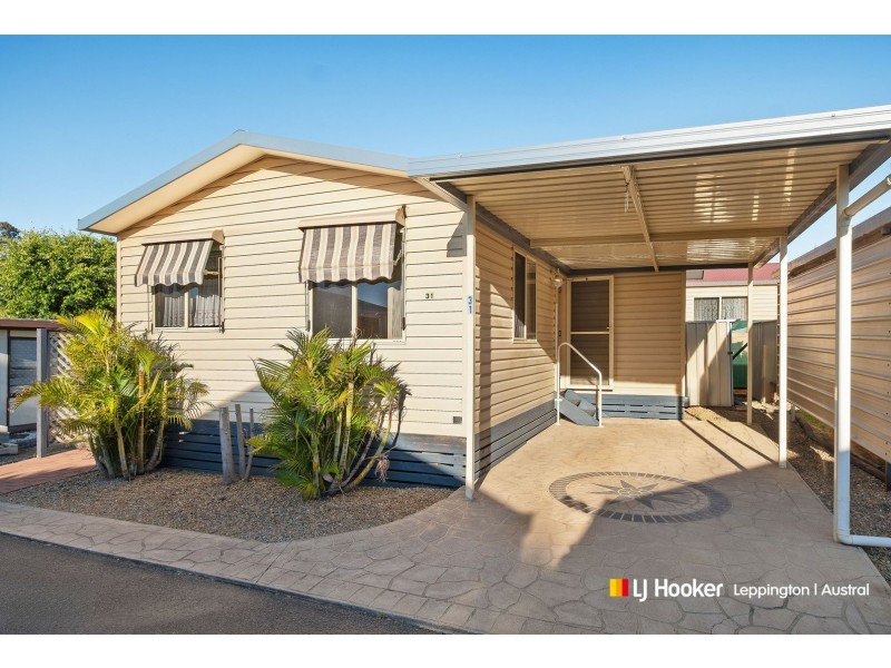 Site 31/1481 Camden Valley Way, Leppington NSW 2179