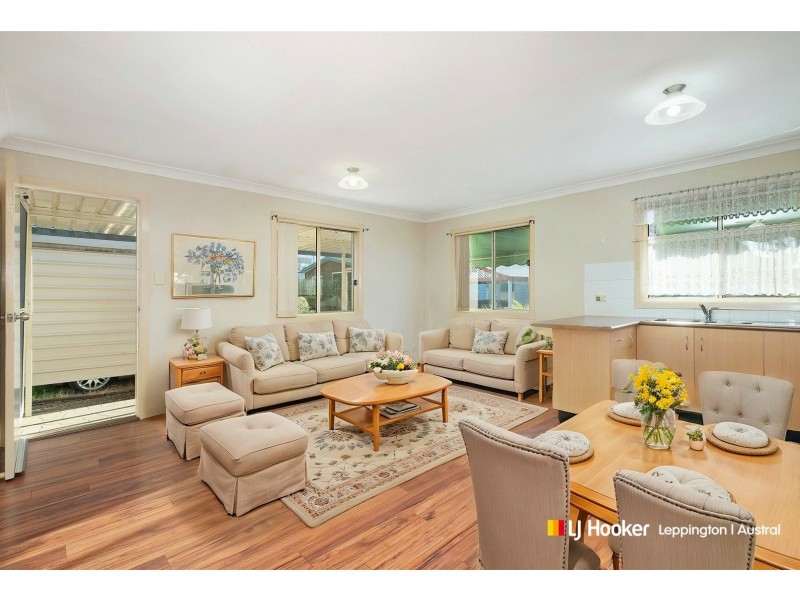 Site 31/1481 Camden Valley Way, Leppington NSW 2179